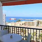 Lemon Trees Vue Panoramique 150m Des Plages Apartment *