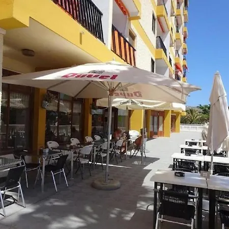 Διαμέρισμα Lemon Trees Vue Panoramique 150m Des Plages *