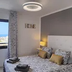 Lemon Trees Vue Panoramique 150m Des Plages * Лос Кристианос