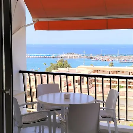 Apartament Cristianos Lemon Trees Vue Panoramique *