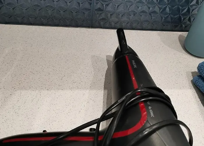 Cristianos Lemon Trees Vue Panoramique