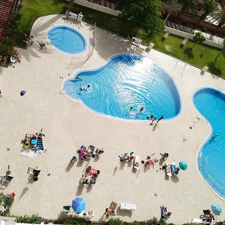 Apartamento Lemon Trees Vue Panoramique 150m Des Plages
