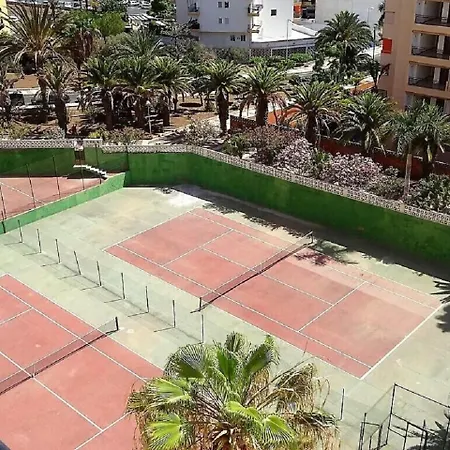 Lemon Trees Vue Panoramique 150m Des Plages Los Cristianos (Tenerife)